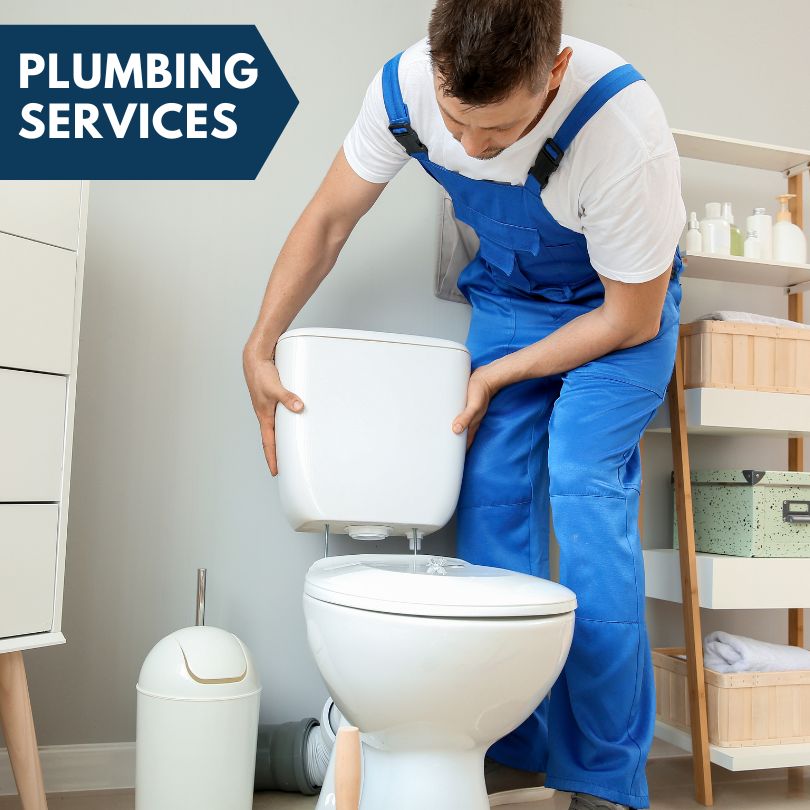 Plumbing Company in Crawford, GA